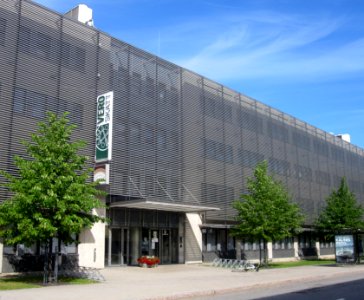 Torikatu 34 Oulu 20140802