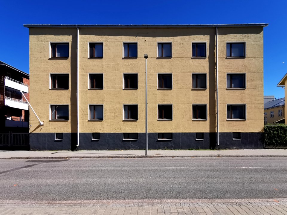 Torikatu 27 Oulu 20200609