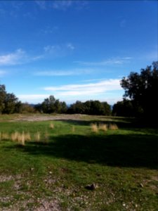 Tour de Brison - Plateau