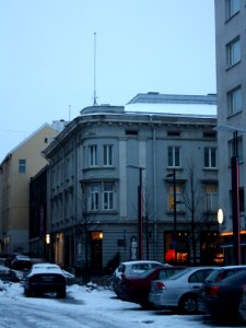 Torikatu 7 Oulu 20111218 02