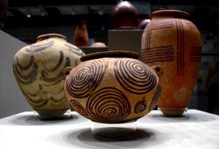 Torino Museo Egizio 21072015 09 Naqada