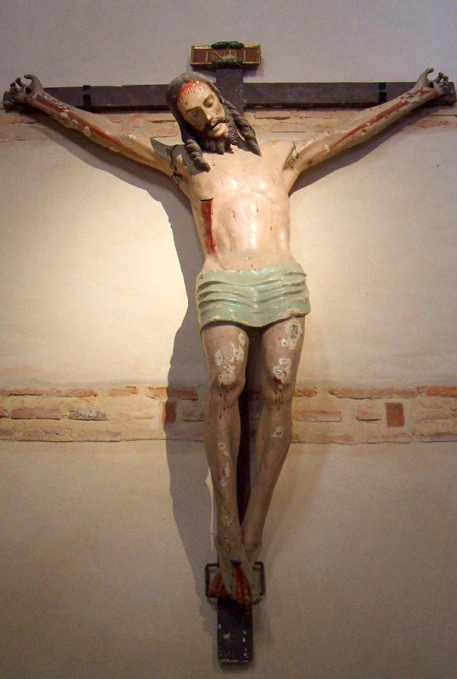 Toro - Iglesia del Santo Sepulcro 05