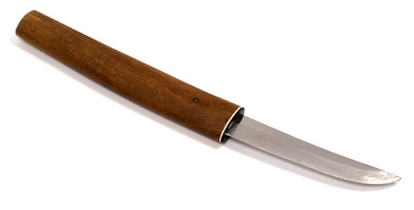 Japanese letter opener