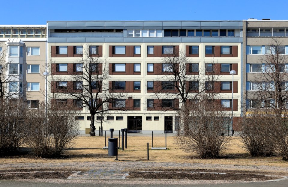 Torikatu 58 Oulu 20160501