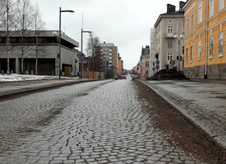 Torikatu Oulu 20150403