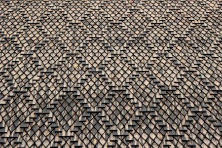 Tornio Church Roof 20150806