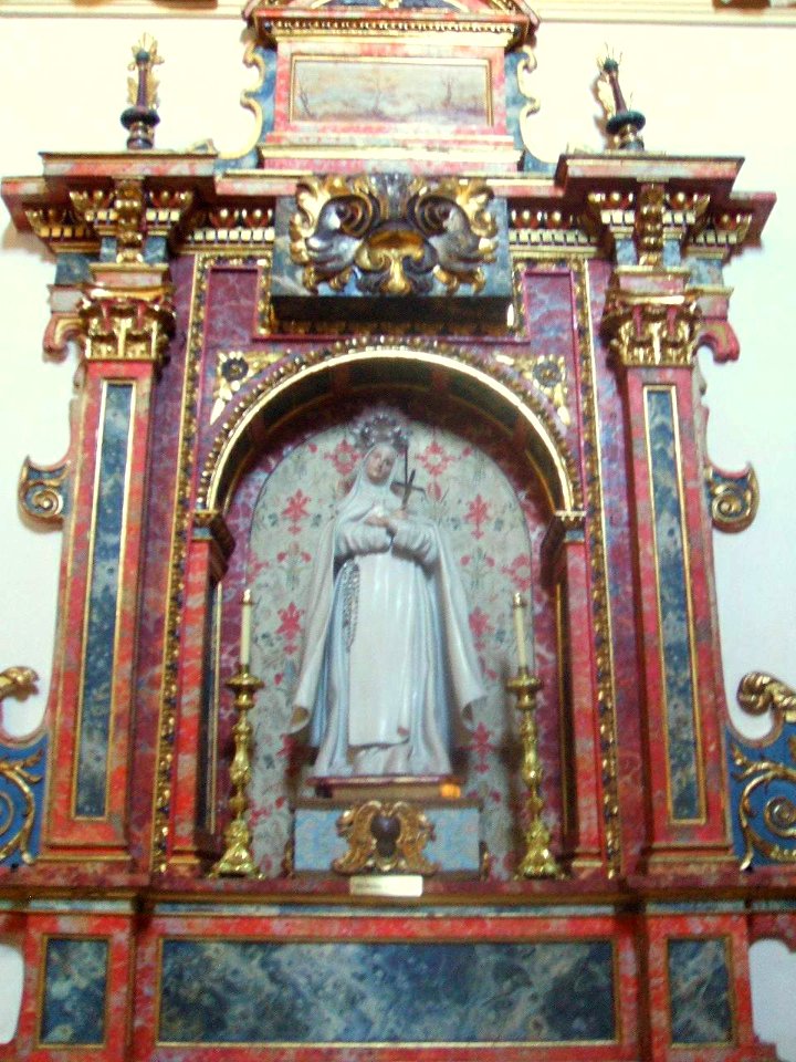 Toro - Convento de la Purísima Concepción y San Cayetano 5