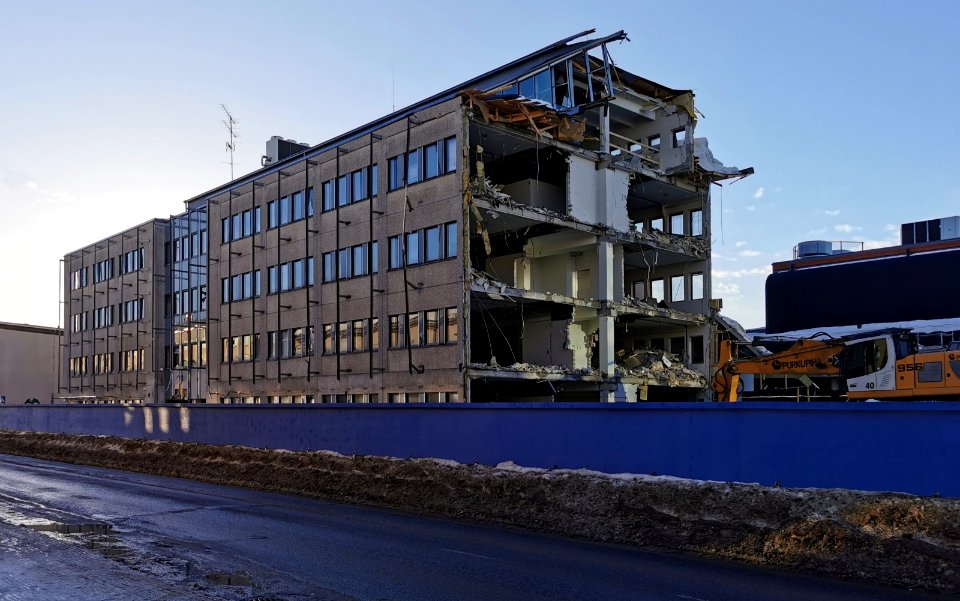 Torikatu 34 Oulu 20210301