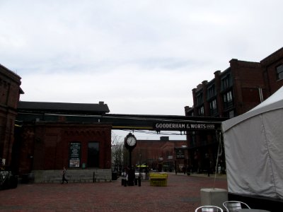 Toronto Distillery District 2019 09 photo