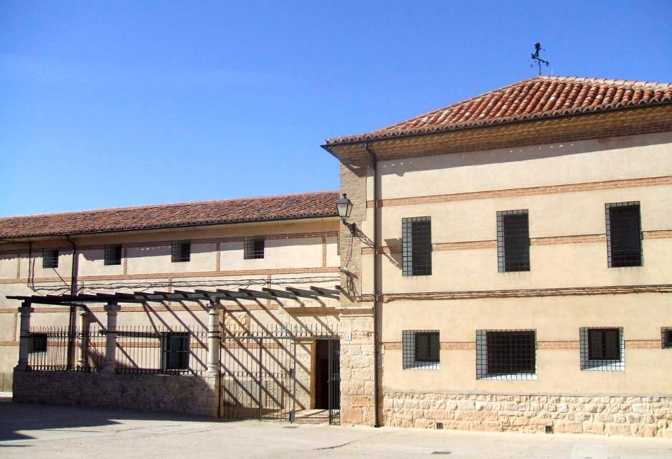 Toro - Real Monasterio de Santa Clara 03
