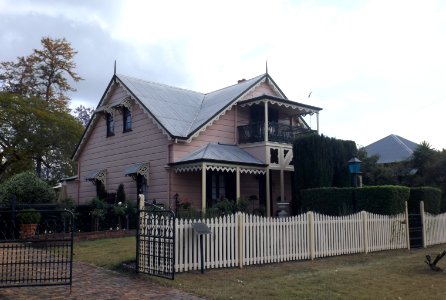 Toronto, Ipswich, Queensland