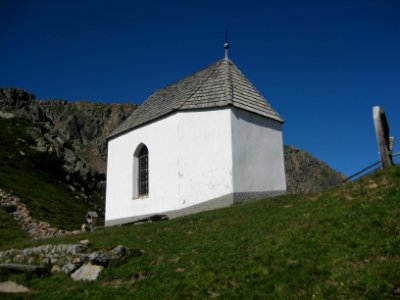 Totenkirchl 6