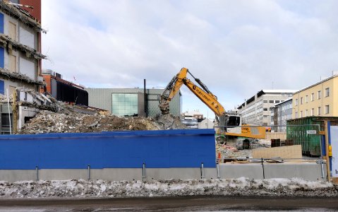 Torikatu 34 Oulu 20210318 02