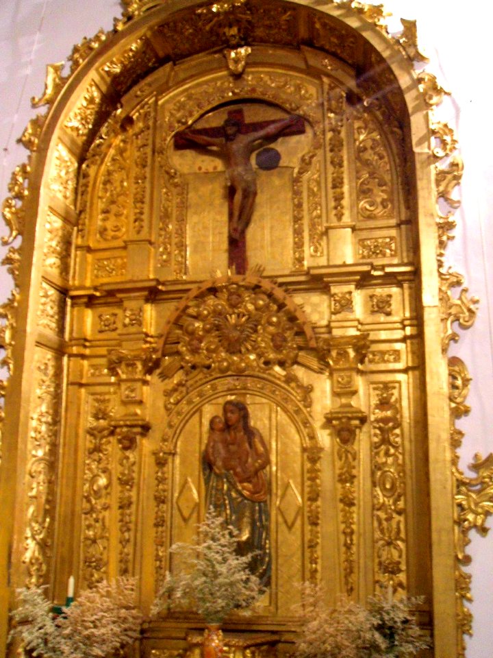 Toro - Real Monasterio de Santa Clara 11