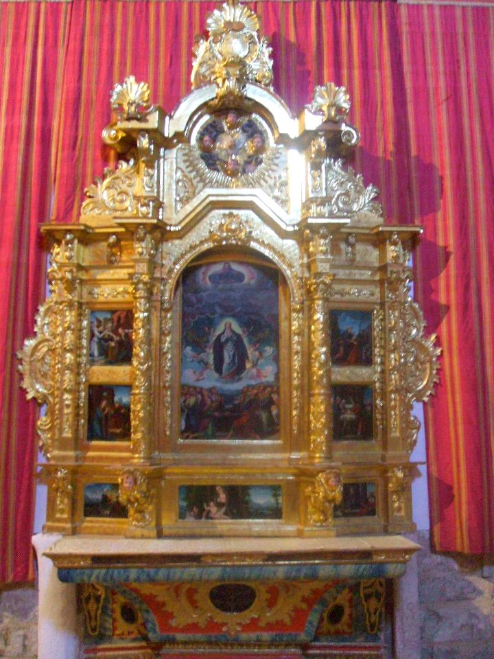 Toro - Monasterio de Sancti Spiritus y Museo Comarcal de Arte Sacro 03