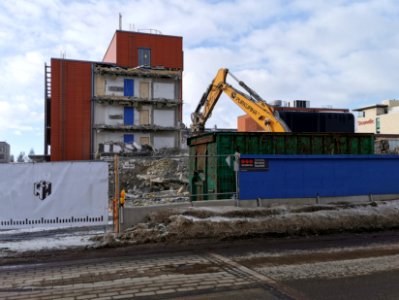 Torikatu 34 Oulu 20210318 01