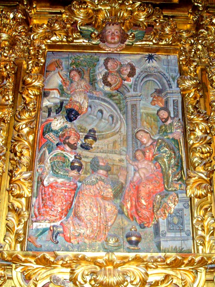 Toro - Monasterio de Sancti Spiritus y Museo Comarcal de Arte Sacro 07