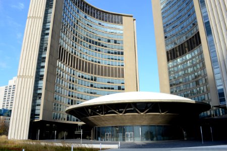 TorontoCityHall2010
