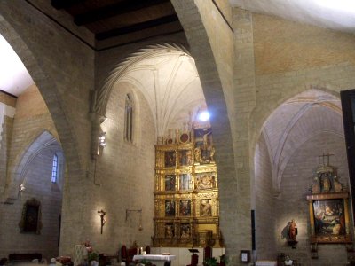 Toro - Iglesia de Santo Tomás Cantuariense 10