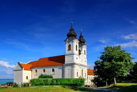 Hungarian europe tourism photo