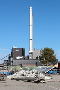 Toppila Power Plant Oulu 20210515 01