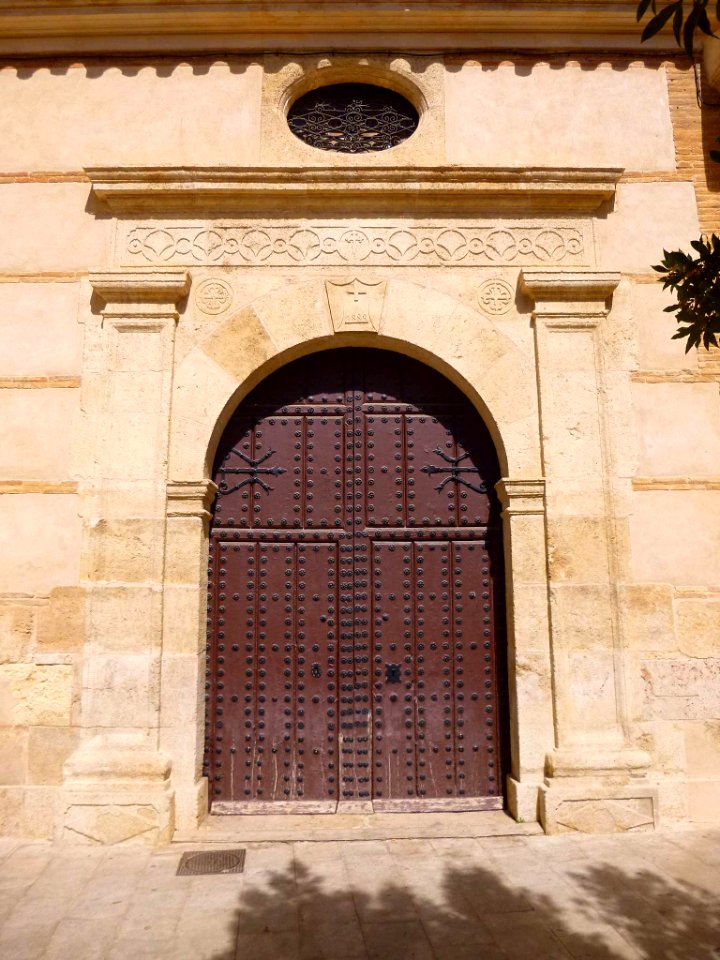 Tomelloso - Iglesia de Nuestra Señora de la Asunción 02
