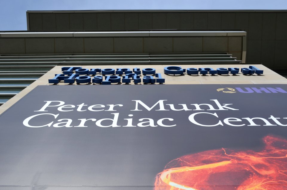 Toronto General Hospital3