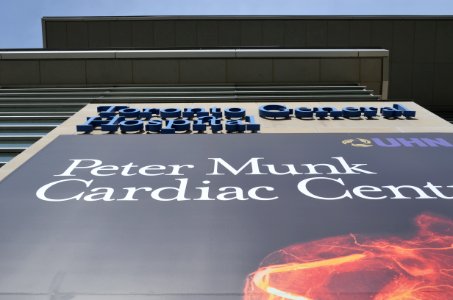 Toronto General Hospital3