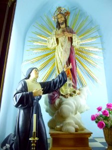 Tomelloso - Iglesia de Nuestra Señora de la Asunción 13