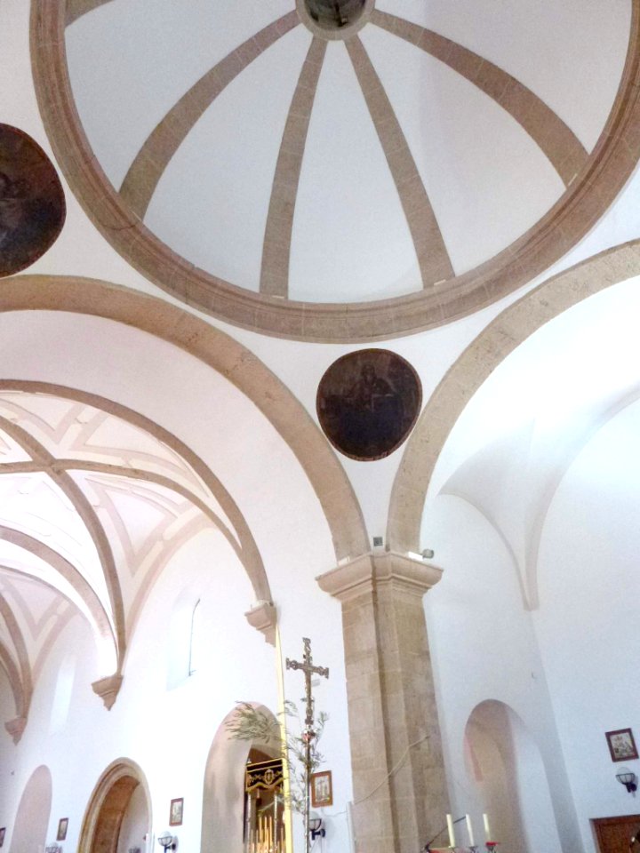 Tomelloso - Iglesia de Nuestra Señora de la Asunción 09