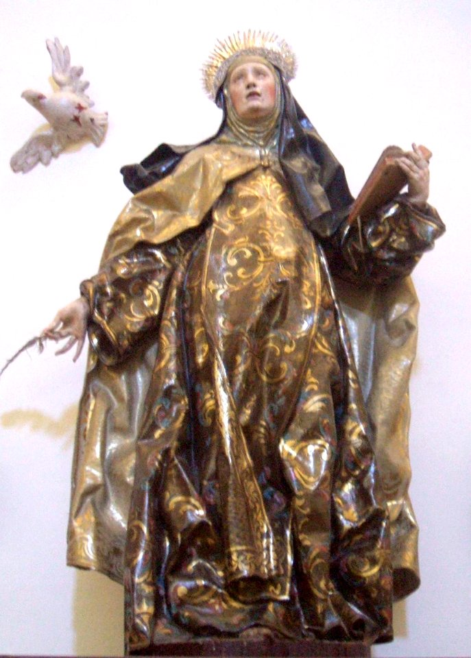 Toro - Convento de San Jose 5