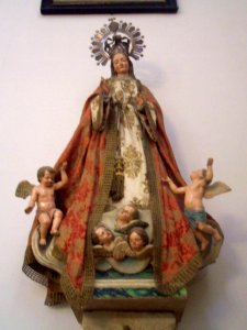 Toro - Iglesia de San Julián de los Caballeros 10