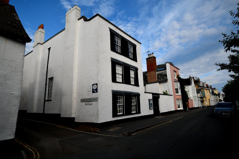 Topsham Museum 02