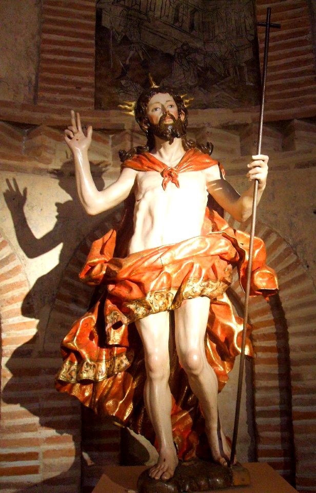 Toro - Iglesia del Santo Sepulcro 12