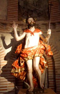 Toro - Iglesia del Santo Sepulcro 12