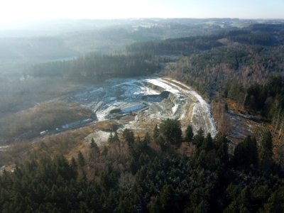 Tongrube Hammerschmiede (Pforzen) 07