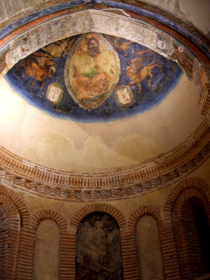 Toro - Iglesia del Santo Sepulcro 15