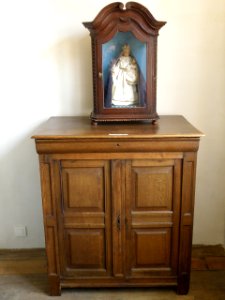 Tongeren Begijnhofmuseum 9