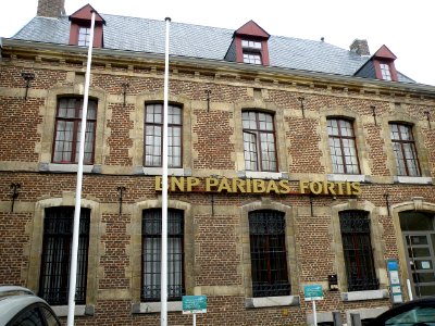 Tongeren Kanunnikenhuis II