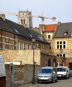 Tongeren Onder de Linde 1