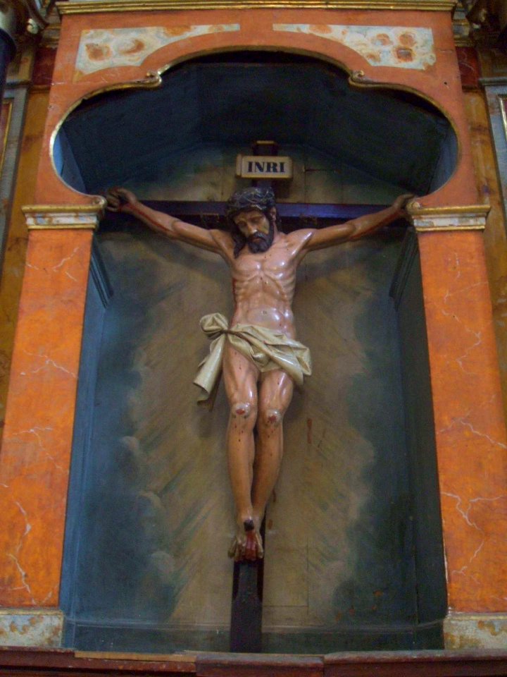 Toro - Iglesia de San Julián de los Caballeros 08