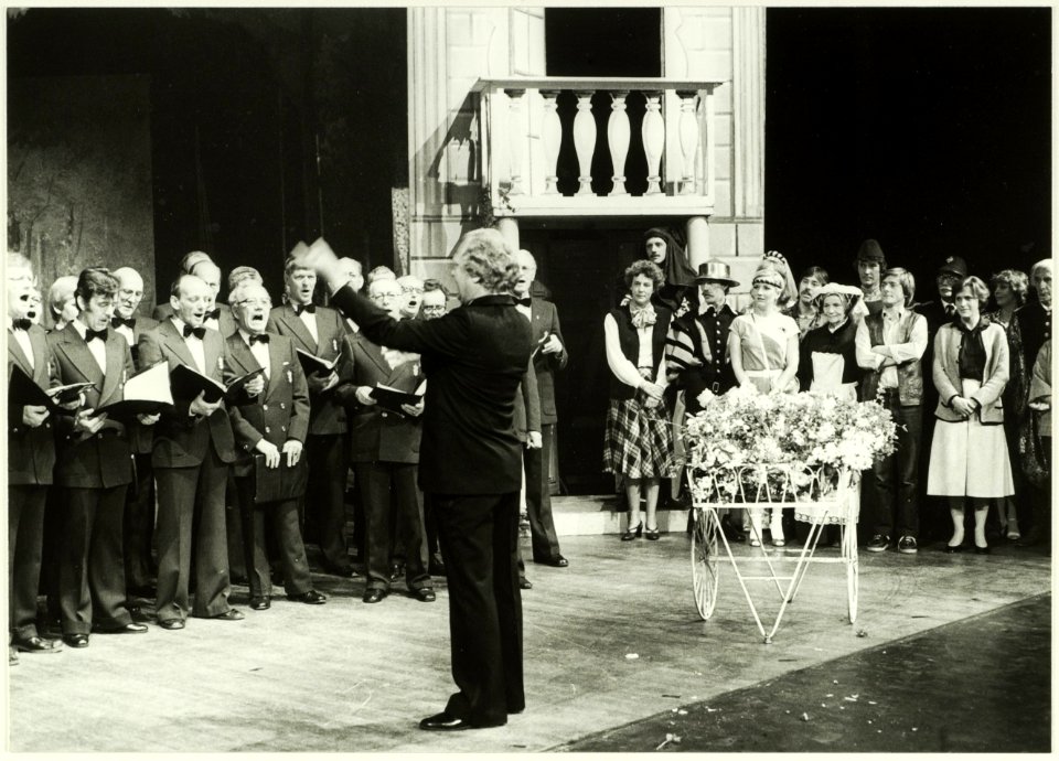 Toneelvereniging J.J. Cremer, NL-HlmNHA 5400467967
