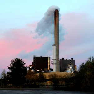Toppila Power Plant Oulu 20131002 02