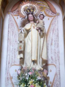 Toro - Convento de la Purísima Concepción y San Cayetano 4