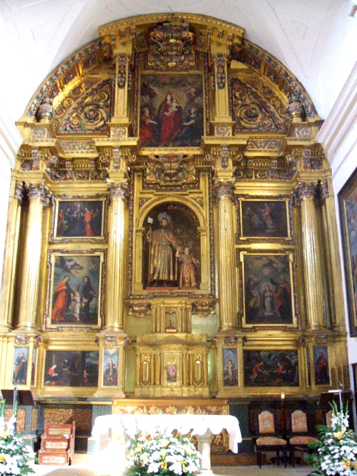 Toro - Convento de San Jose 2