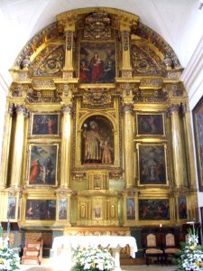 Toro - Convento de San Jose 2