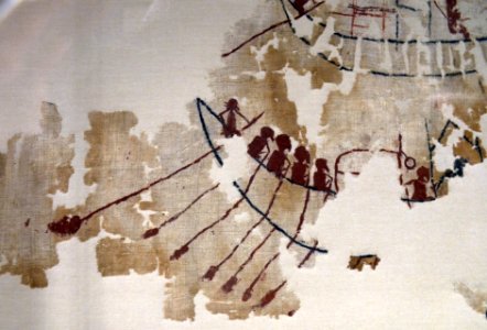 Torino Museo Egizio 21072015 10 Linen