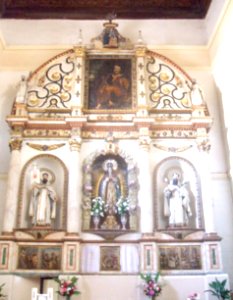 Toro - Convento de la Purísima Concepción y San Cayetano 7