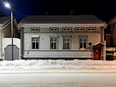 Torikatu 28 Oulu 20210130