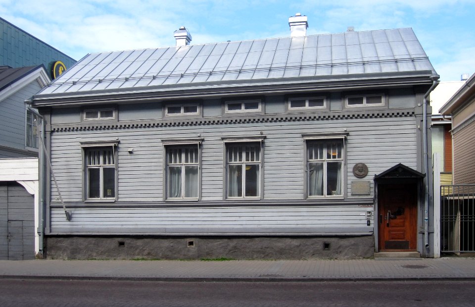 Torikatu 28 Oulu 20160606